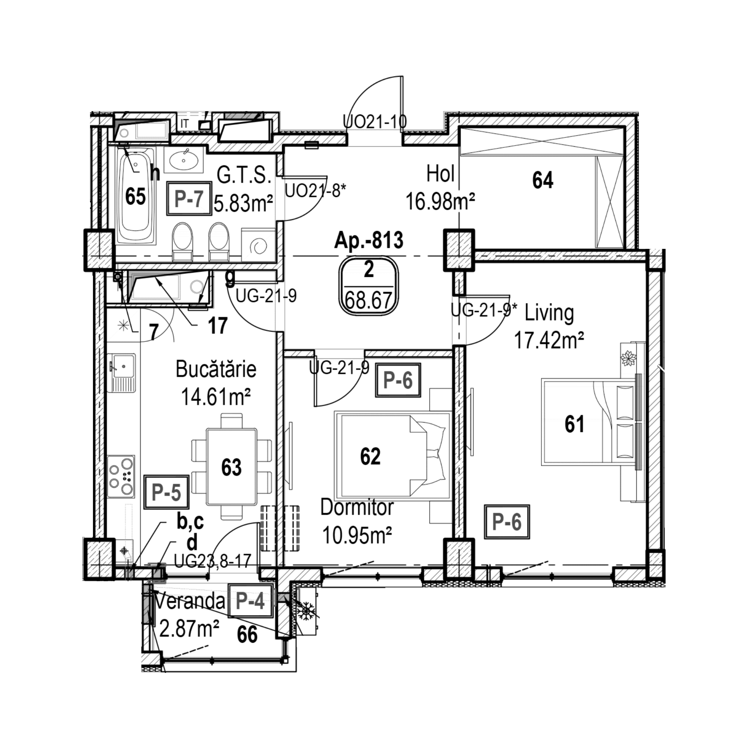 apartment cover photo